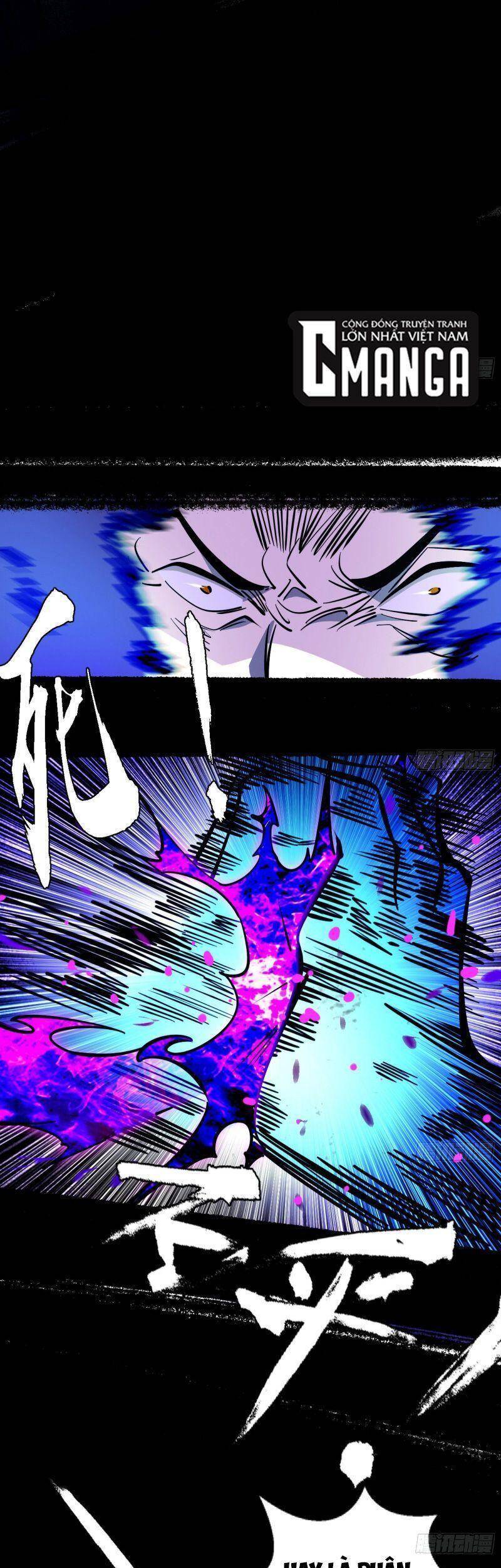 Ta Là Tà Đế Chap 284 - Next Chap 285