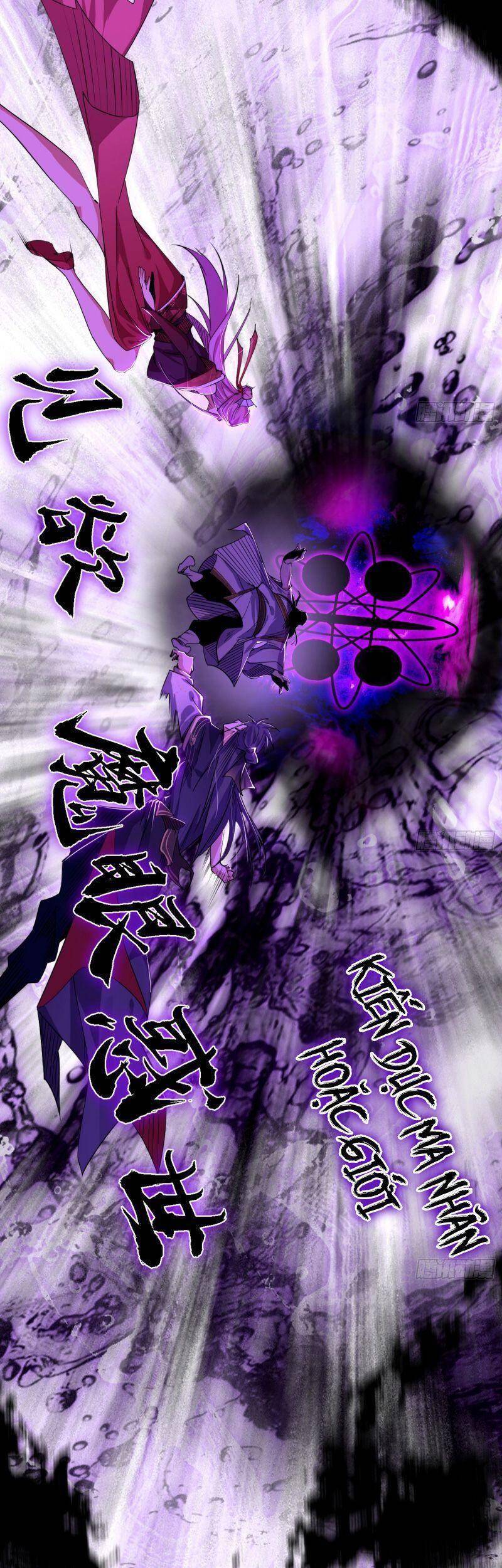 Ta Là Tà Đế Chap 284 - Next Chap 285