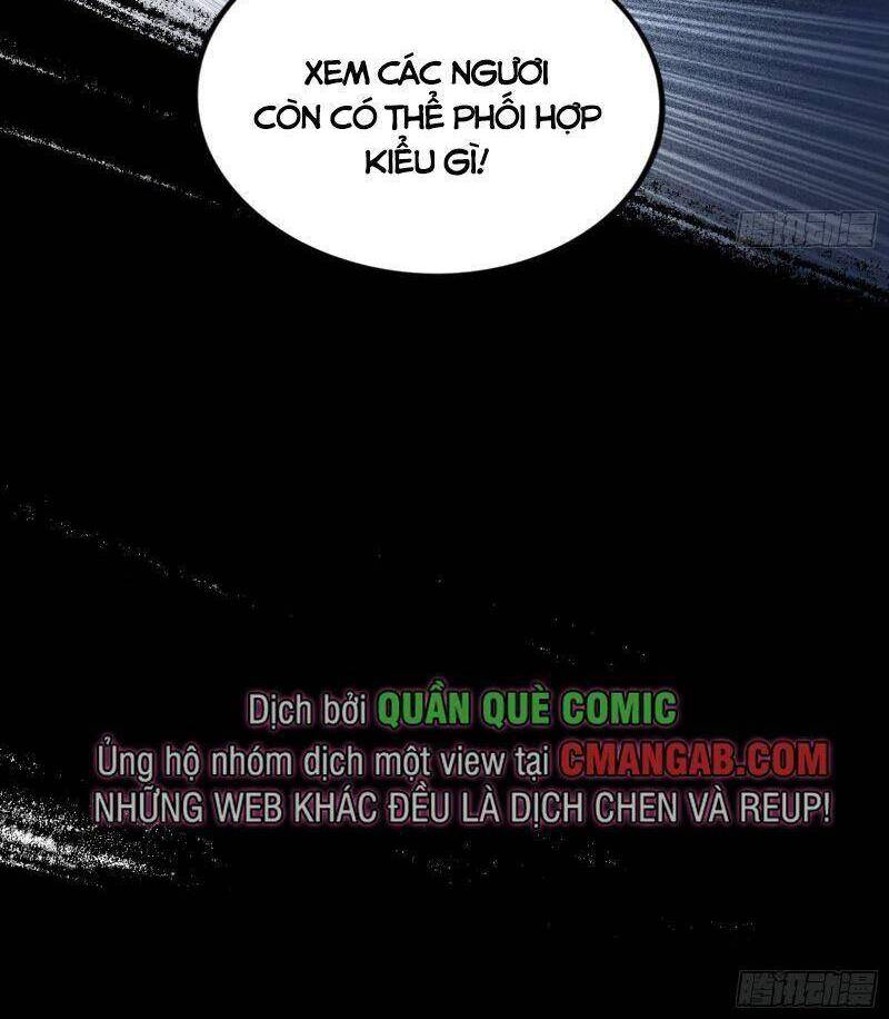 Ta Là Tà Đế Chap 284 - Next Chap 285