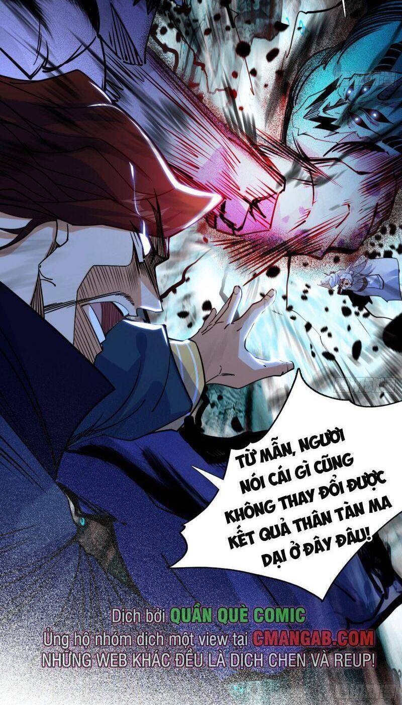 Ta Là Tà Đế Chap 284 - Next Chap 285