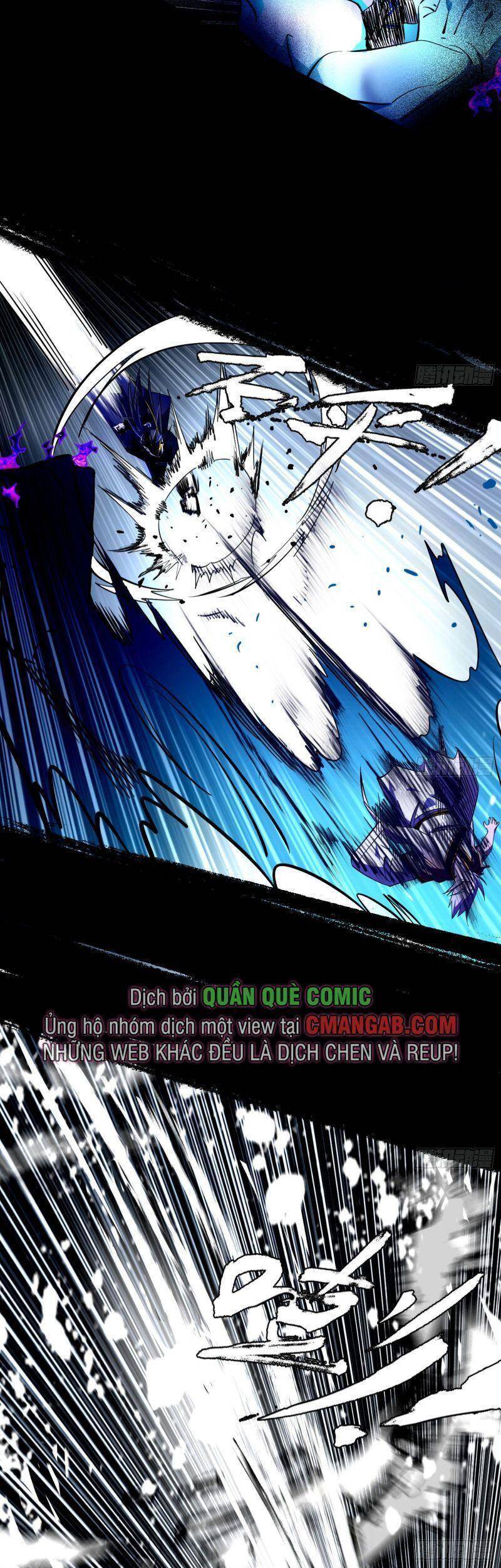 Ta Là Tà Đế Chap 284 - Next Chap 285