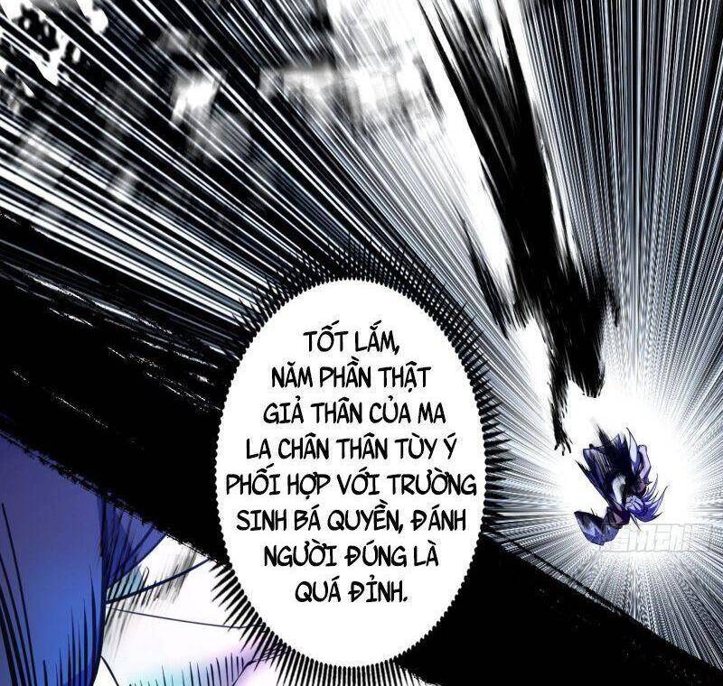 Ta Là Tà Đế Chap 284 - Next Chap 285