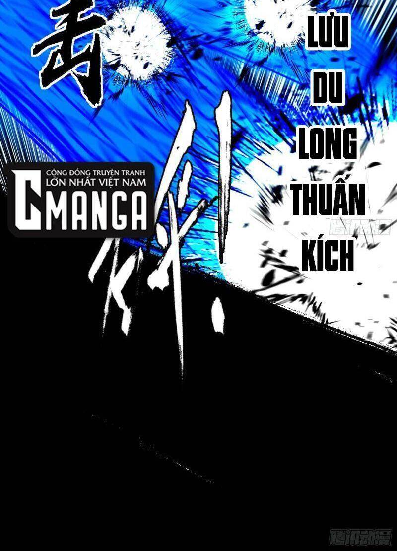 Ta Là Tà Đế Chap 284 - Next Chap 285