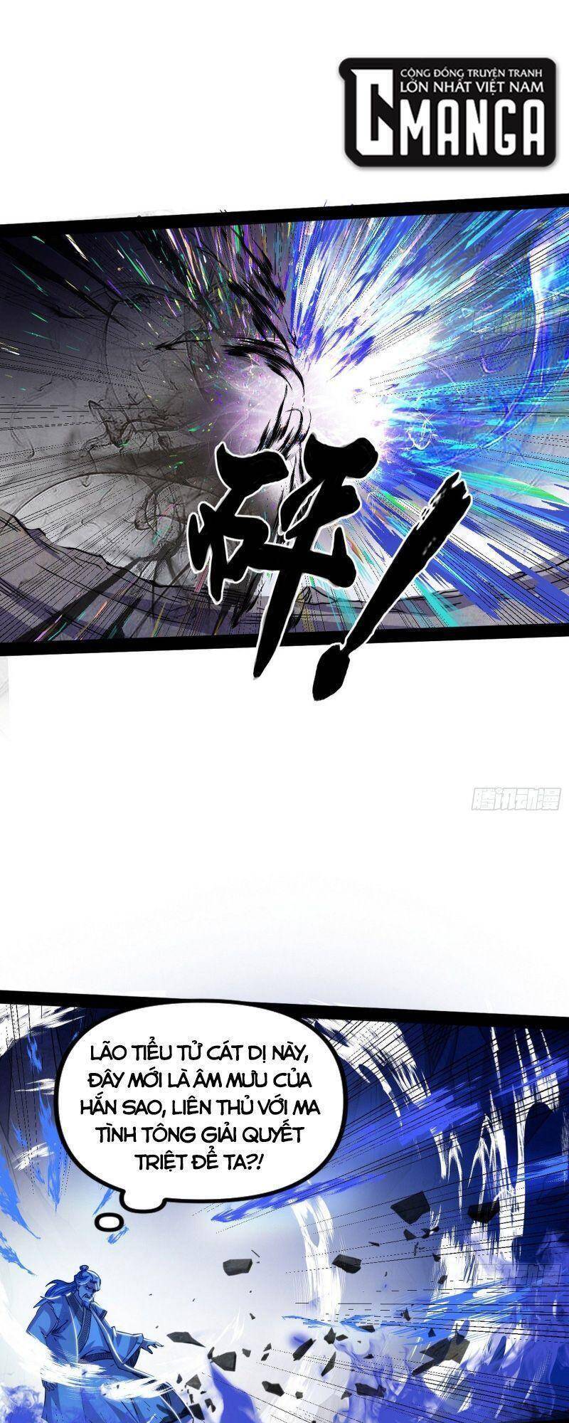 Ta Là Tà Đế Chap 285 - Next Chap 286