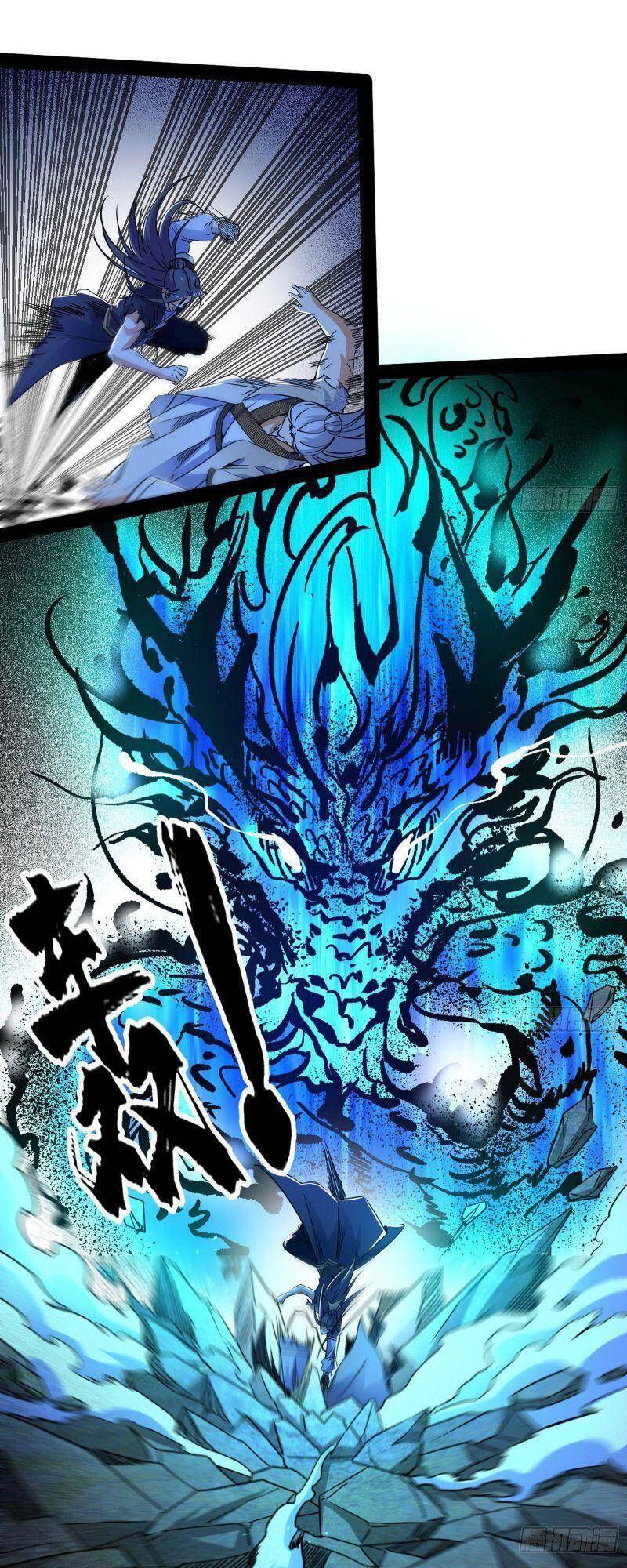 Ta Là Tà Đế Chap 285 - Next Chap 286