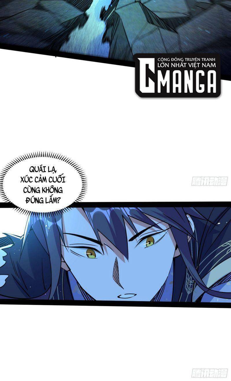 Ta Là Tà Đế Chap 285 - Next Chap 286