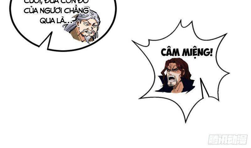 Ta Là Tà Đế Chap 285 - Next Chap 286