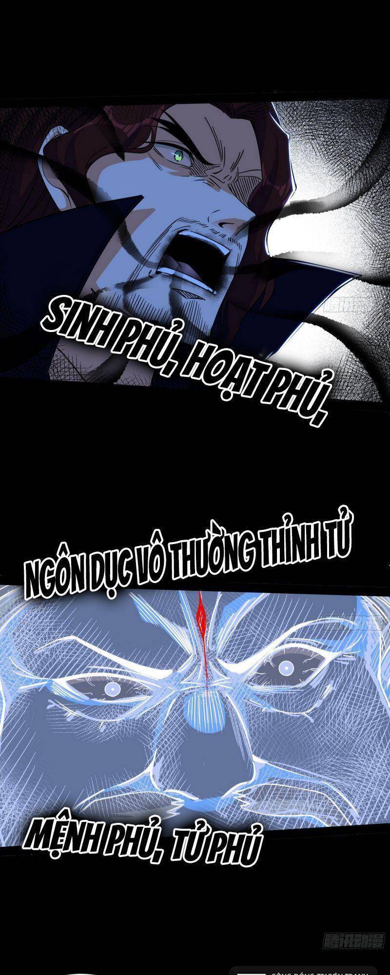 Ta Là Tà Đế Chap 285 - Next Chap 286