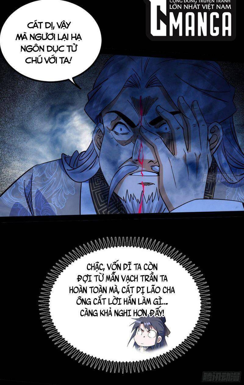 Ta Là Tà Đế Chap 285 - Next Chap 286