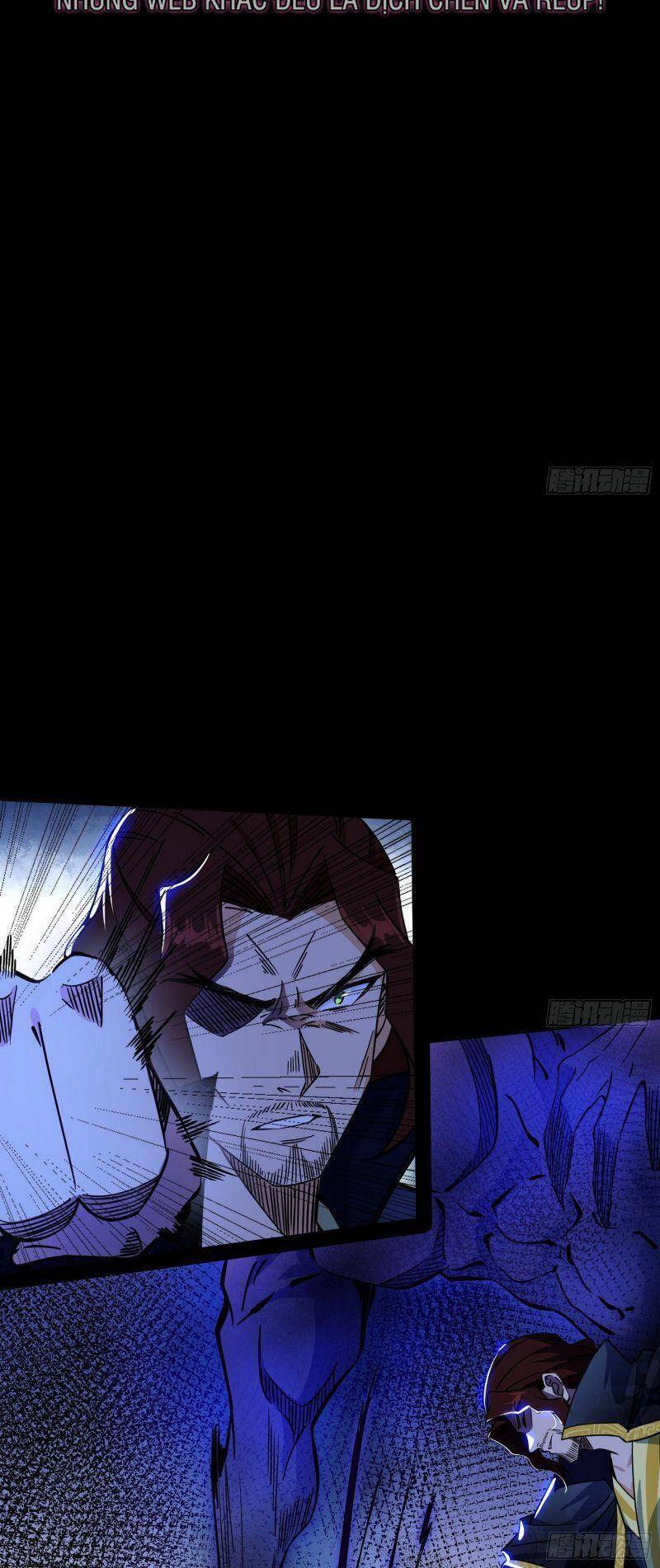 Ta Là Tà Đế Chap 285 - Next Chap 286