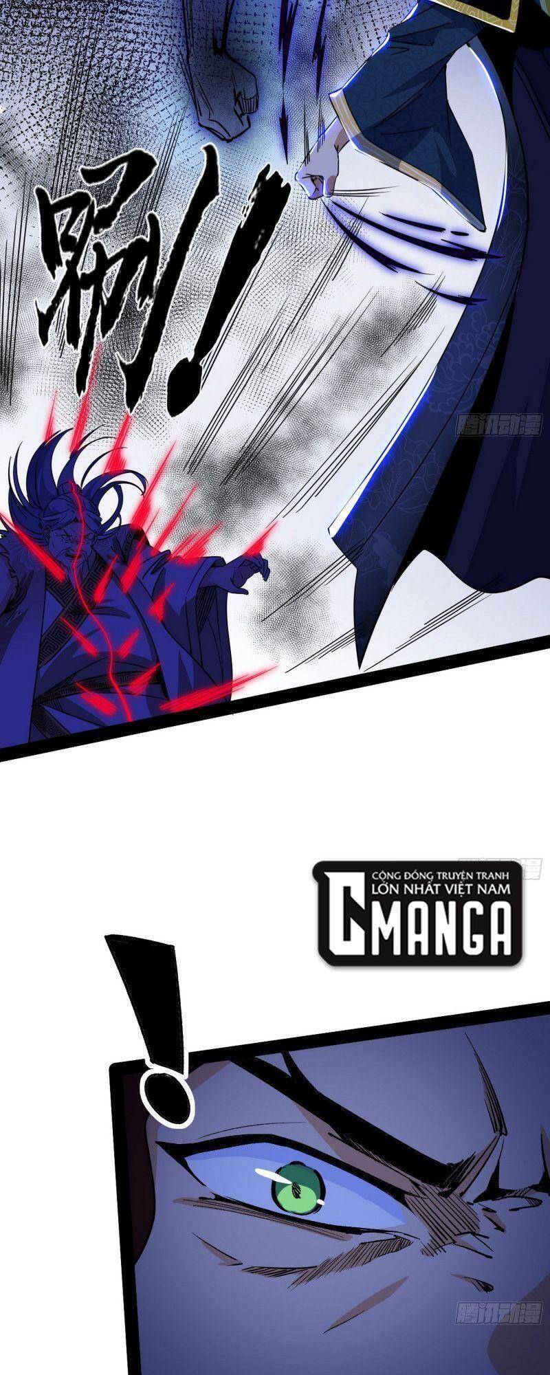 Ta Là Tà Đế Chap 285 - Next Chap 286