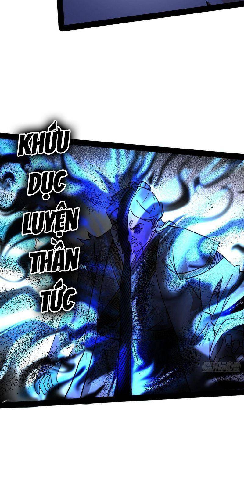 Ta Là Tà Đế Chap 285 - Next Chap 286