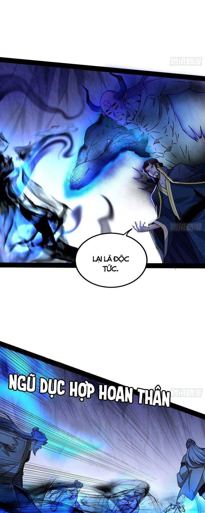 Ta Là Tà Đế Chap 285 - Next Chap 286