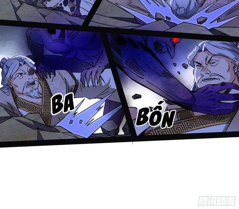 Ta Là Tà Đế Chap 285 - Next Chap 286