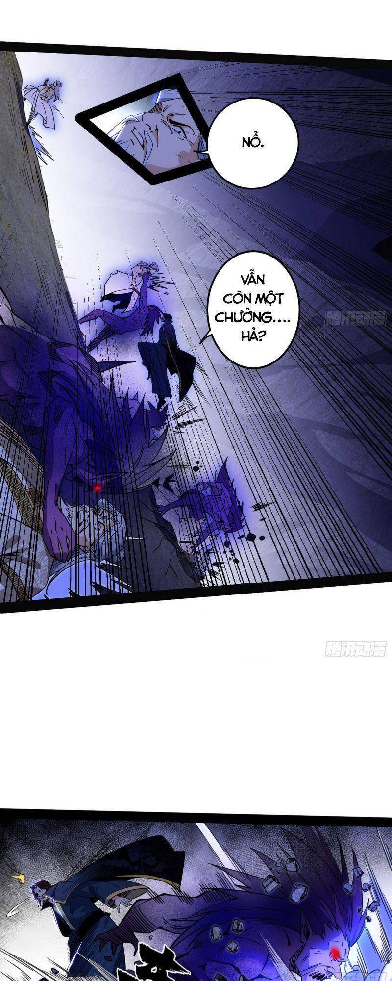 Ta Là Tà Đế Chap 285 - Next Chap 286