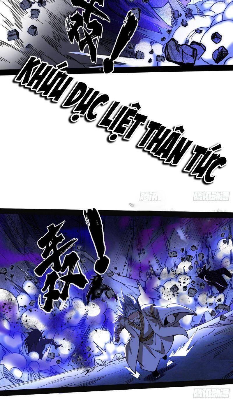 Ta Là Tà Đế Chap 285 - Next Chap 286