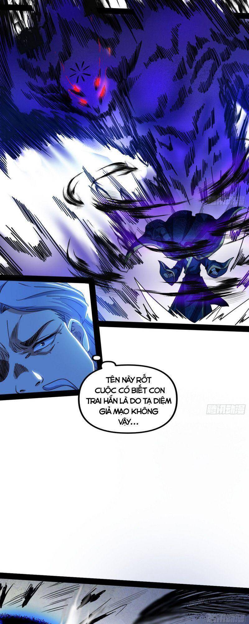 Ta Là Tà Đế Chap 285 - Next Chap 286