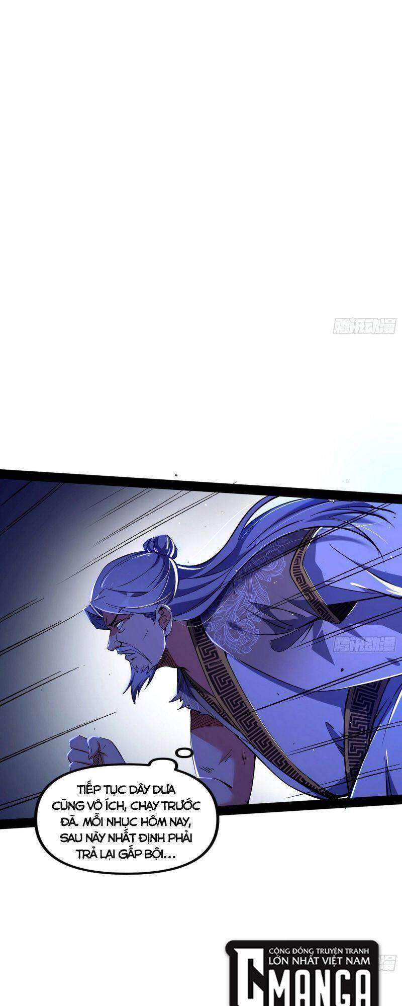 Ta Là Tà Đế Chap 285 - Next Chap 286