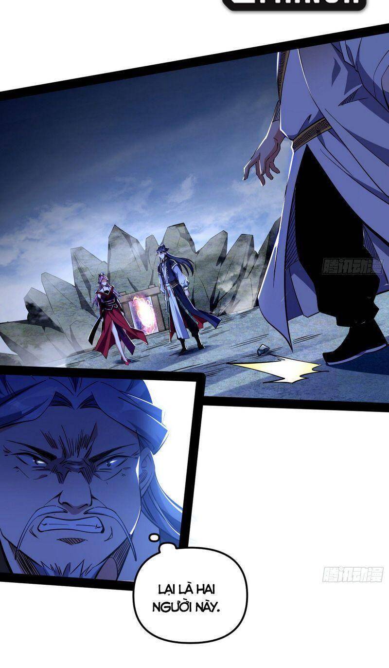 Ta Là Tà Đế Chap 285 - Next Chap 286