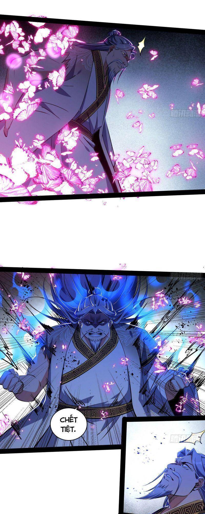 Ta Là Tà Đế Chap 285 - Next Chap 286