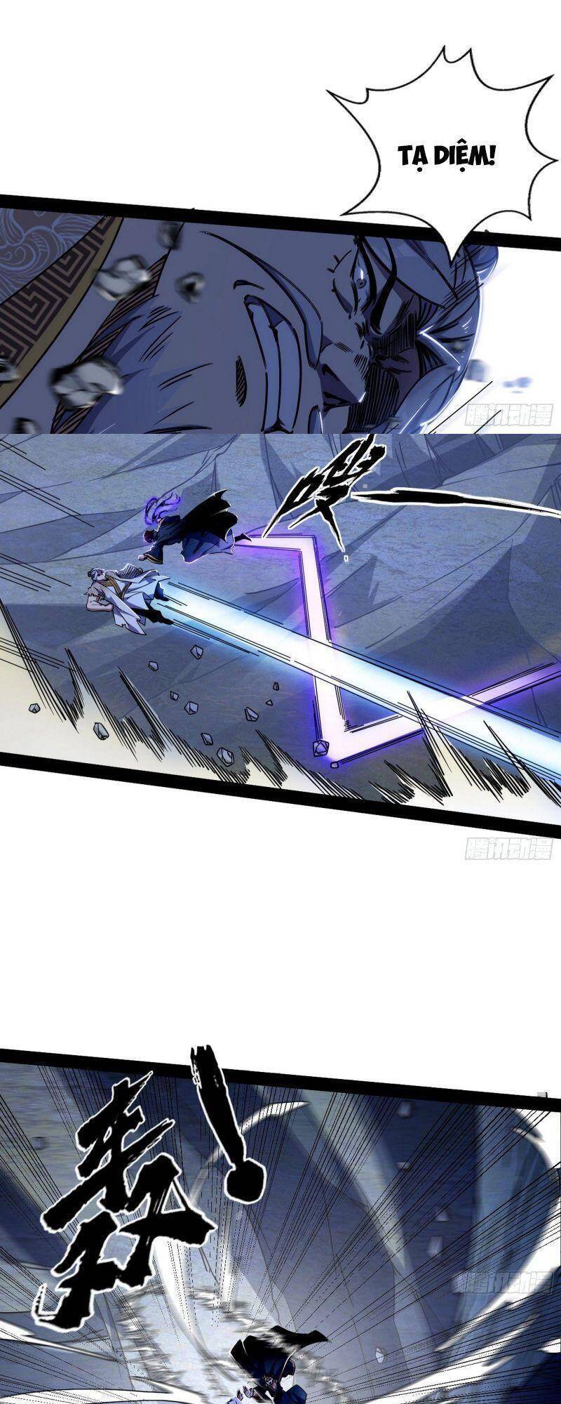 Ta Là Tà Đế Chap 285 - Next Chap 286