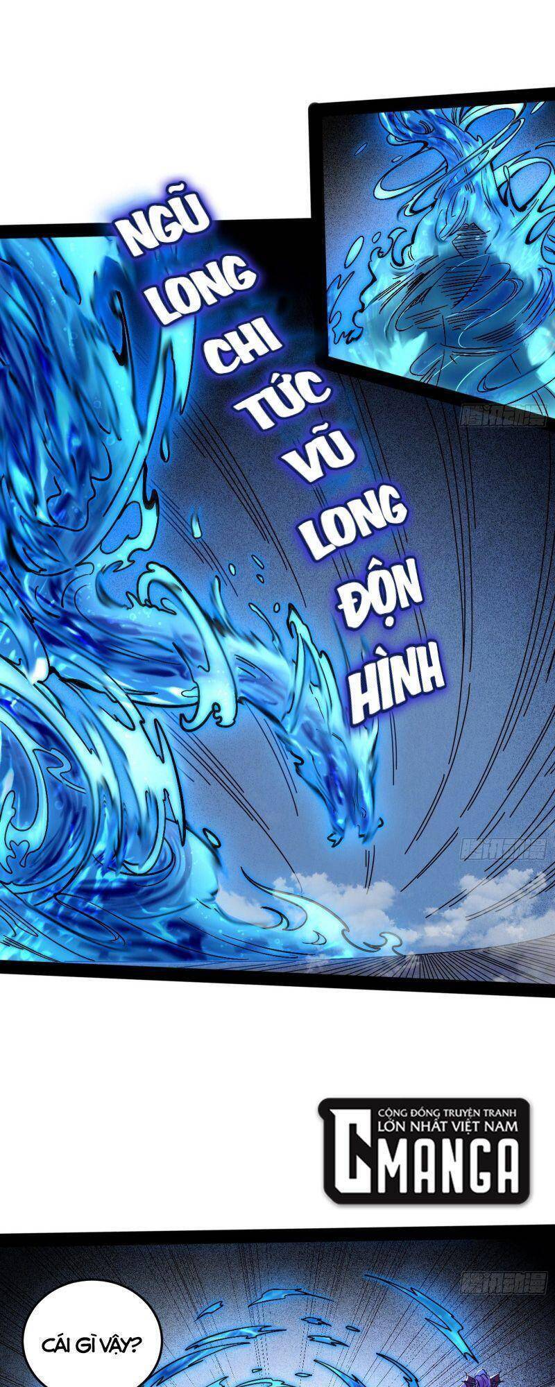 Ta Là Tà Đế Chap 285 - Next Chap 286