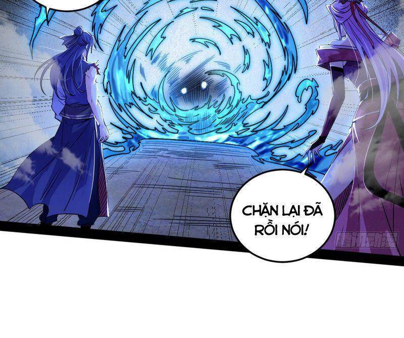Ta Là Tà Đế Chap 285 - Next Chap 286