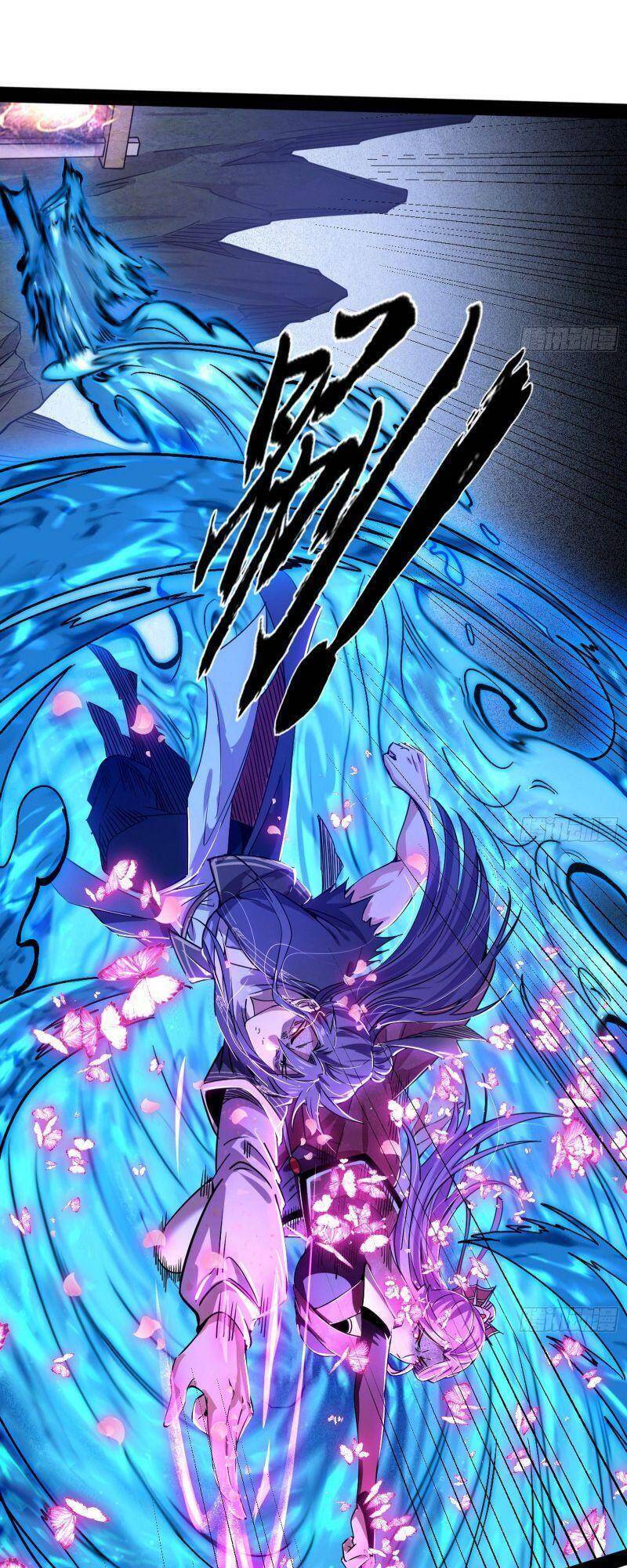 Ta Là Tà Đế Chap 285 - Next Chap 286