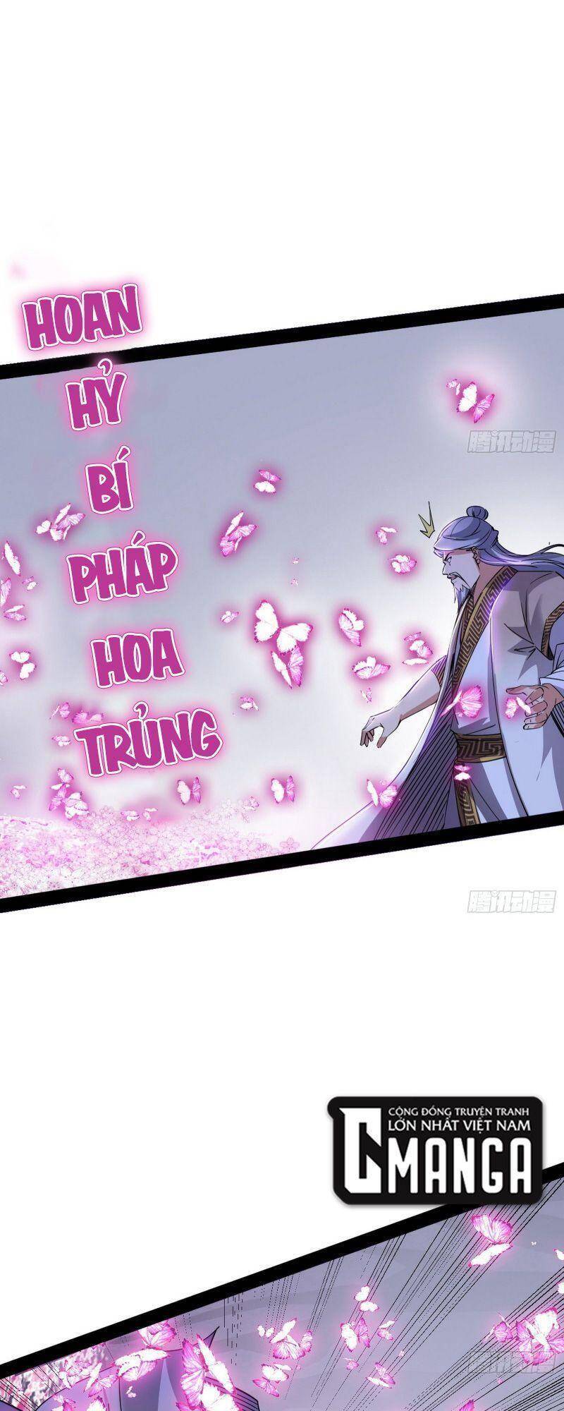 Ta Là Tà Đế Chap 285 - Next Chap 286