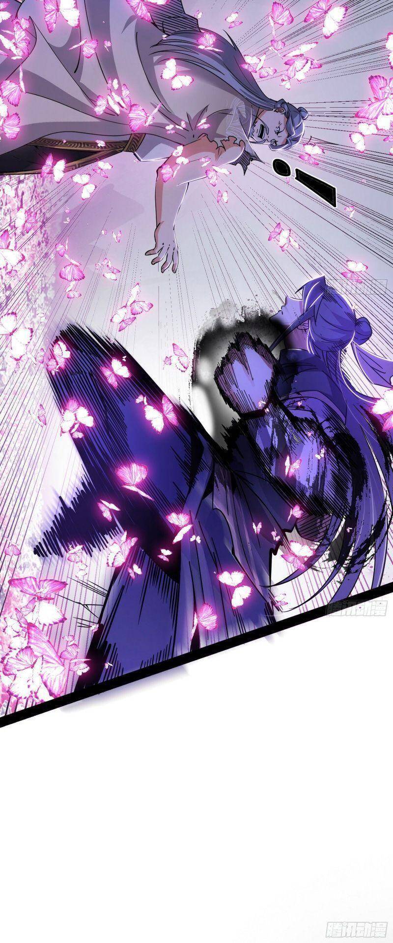 Ta Là Tà Đế Chap 285 - Next Chap 286