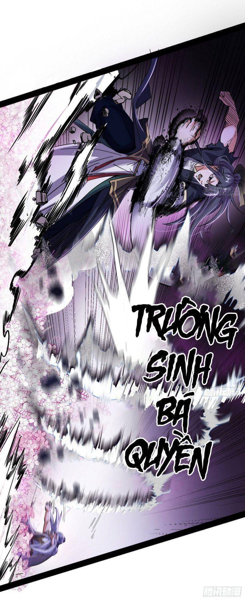 Ta Là Tà Đế Chap 285 - Next Chap 286