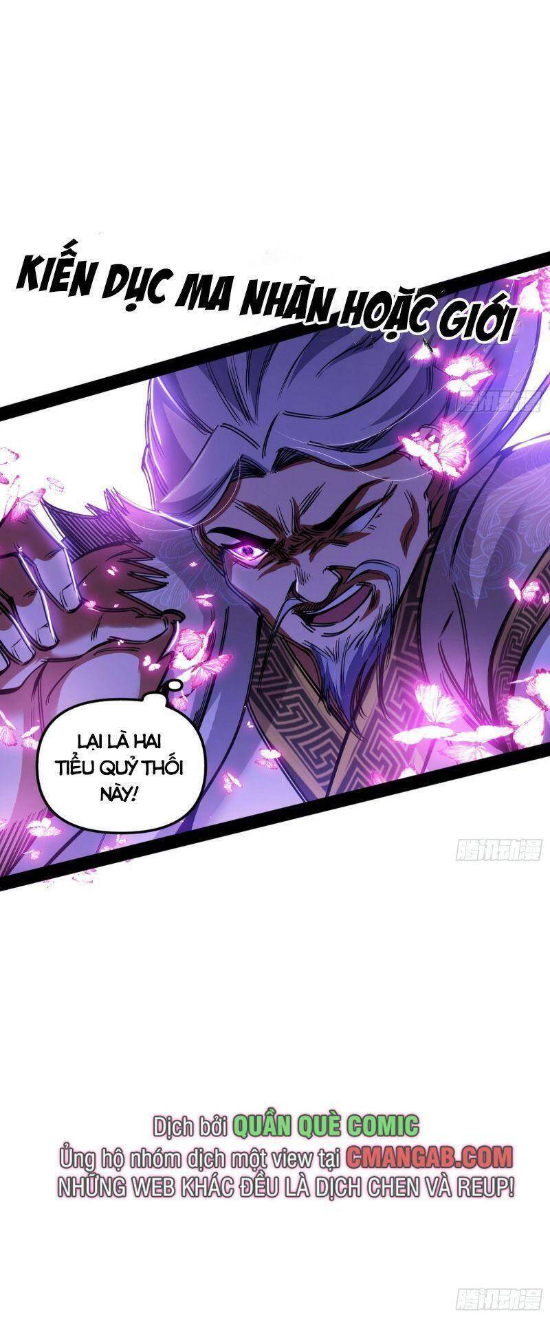 Ta Là Tà Đế Chap 285 - Next Chap 286