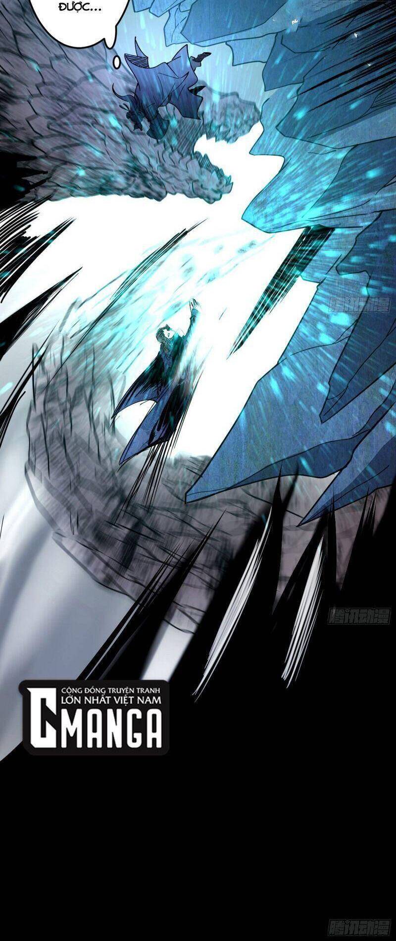 Ta Là Tà Đế Chap 286 - Next Chap 287