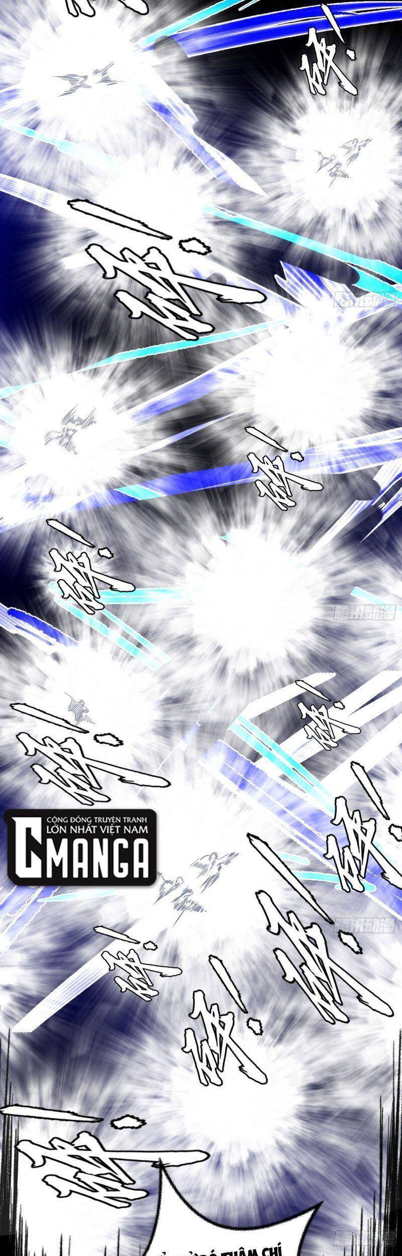 Ta Là Tà Đế Chap 286 - Next Chap 287