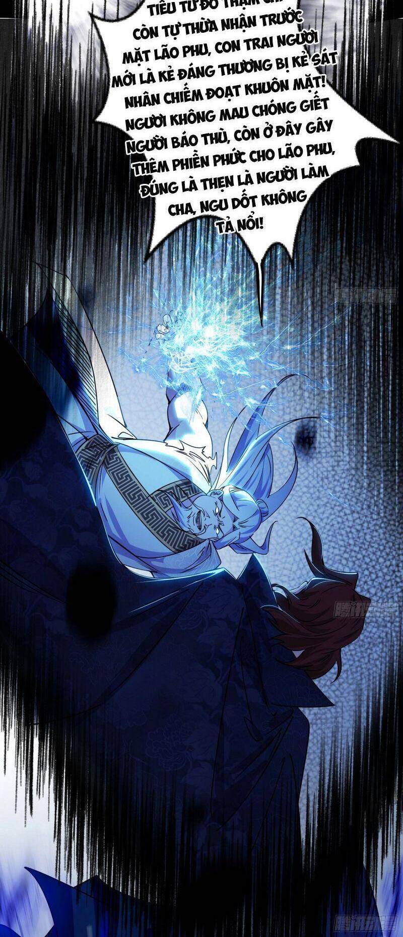 Ta Là Tà Đế Chap 286 - Next Chap 287