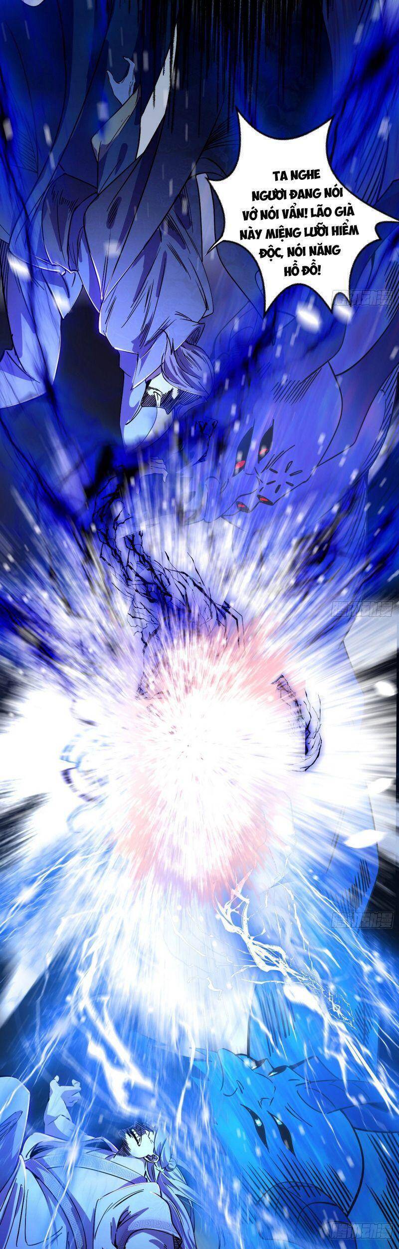 Ta Là Tà Đế Chap 286 - Next Chap 287