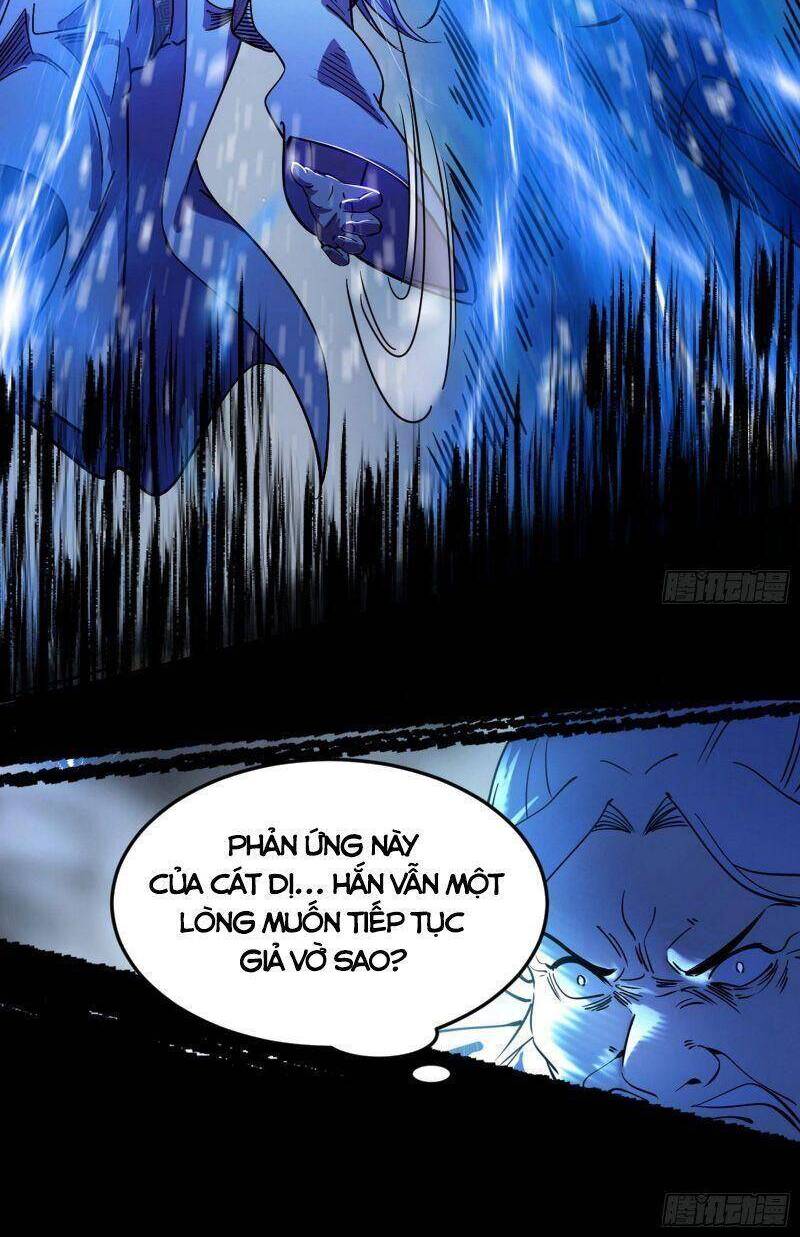 Ta Là Tà Đế Chap 286 - Next Chap 287