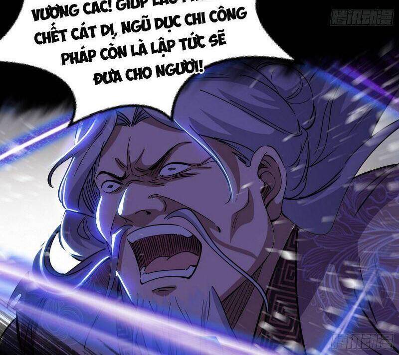 Ta Là Tà Đế Chap 286 - Next Chap 287