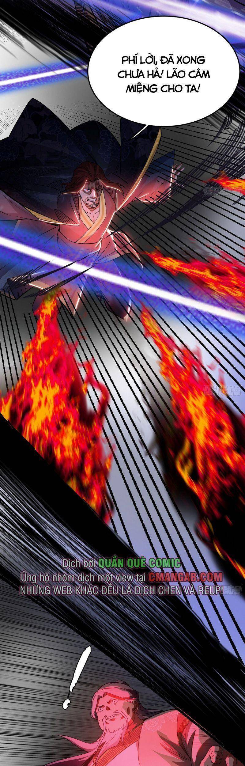 Ta Là Tà Đế Chap 286 - Next Chap 287