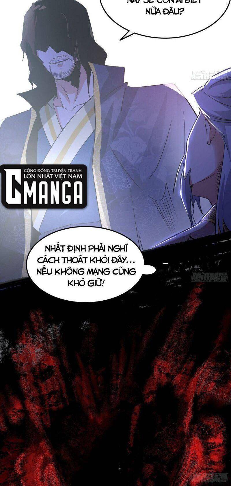 Ta Là Tà Đế Chap 286 - Next Chap 287