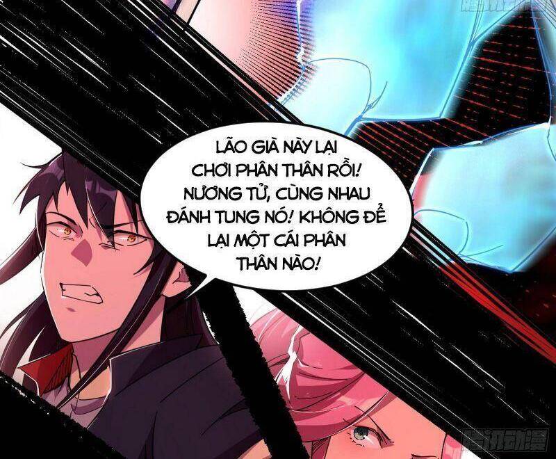 Ta Là Tà Đế Chap 286 - Next Chap 287