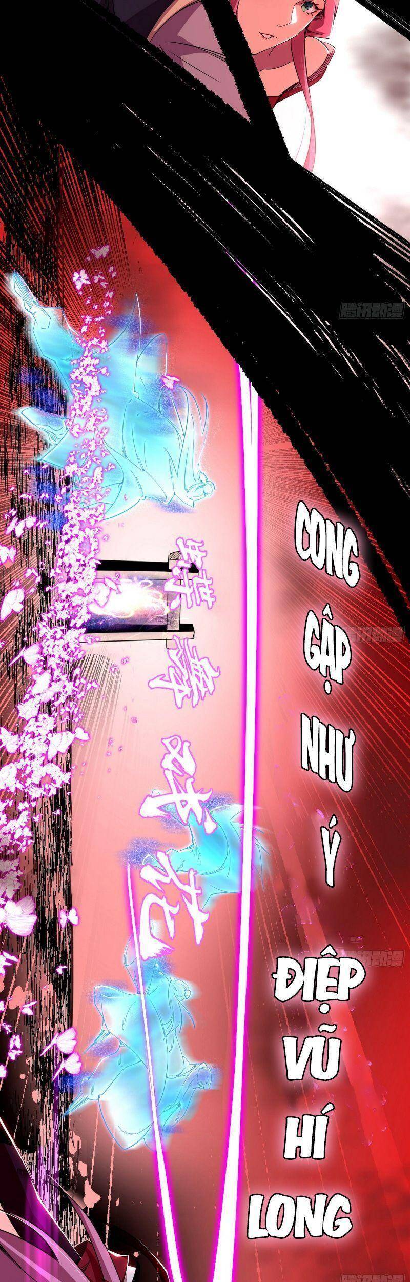 Ta Là Tà Đế Chap 286 - Next Chap 287