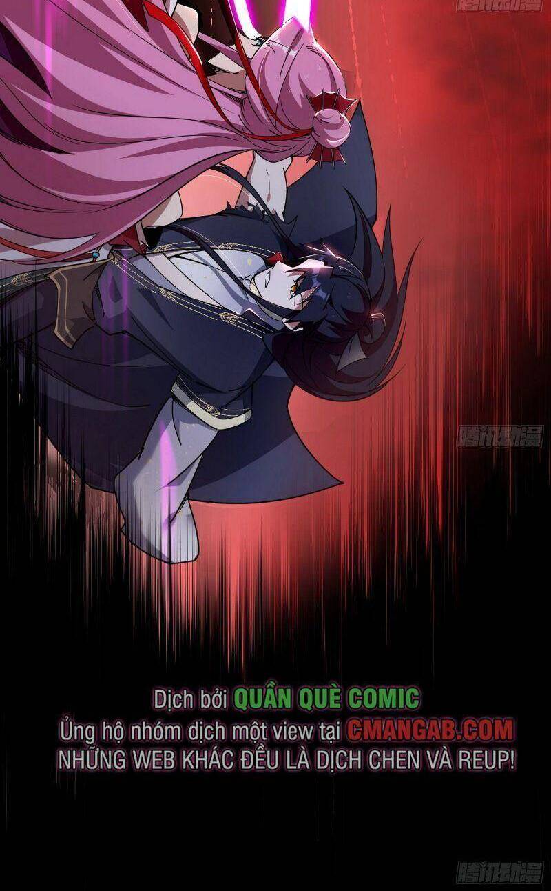 Ta Là Tà Đế Chap 286 - Next Chap 287