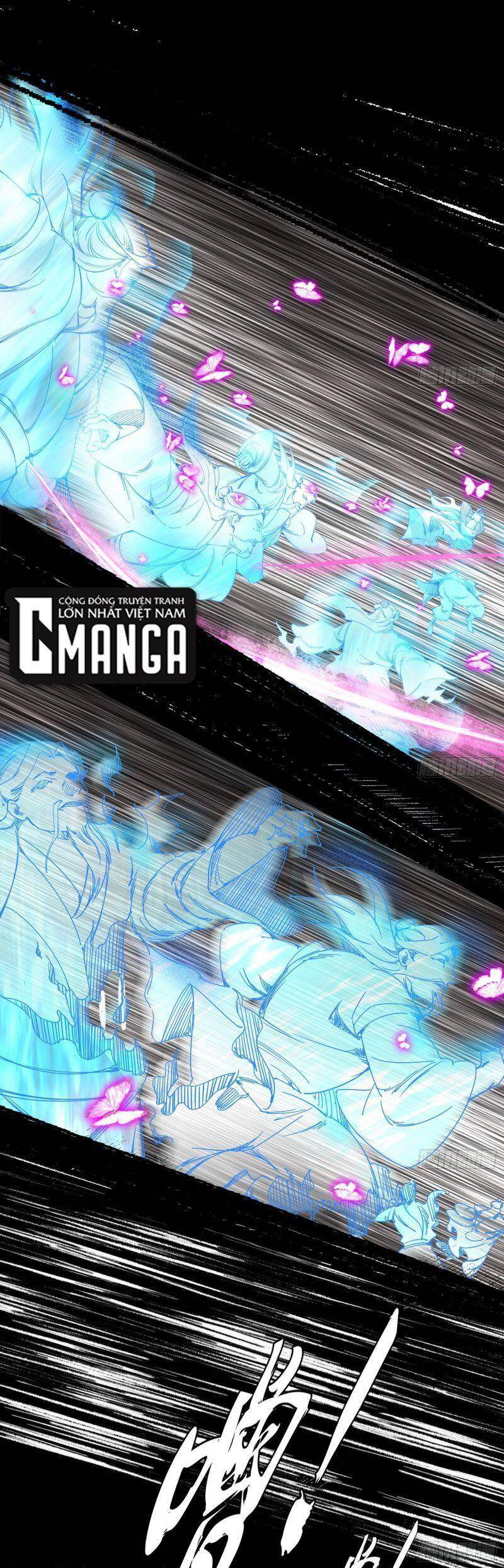 Ta Là Tà Đế Chap 286 - Next Chap 287