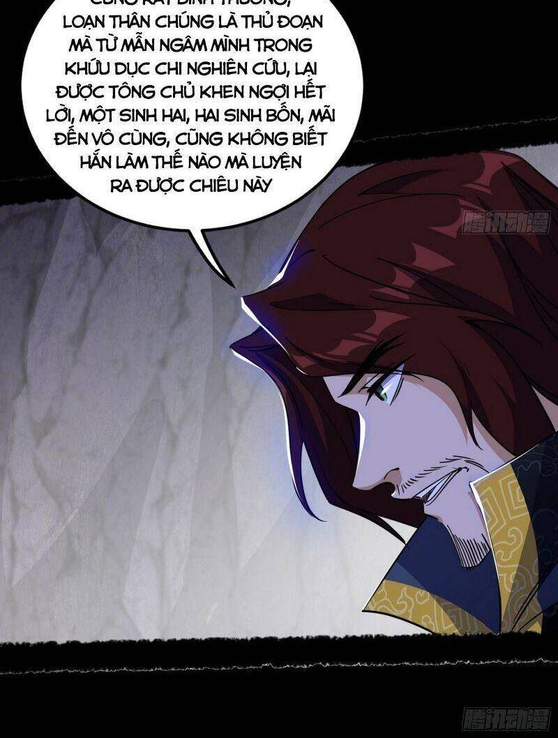 Ta Là Tà Đế Chap 286 - Next Chap 287