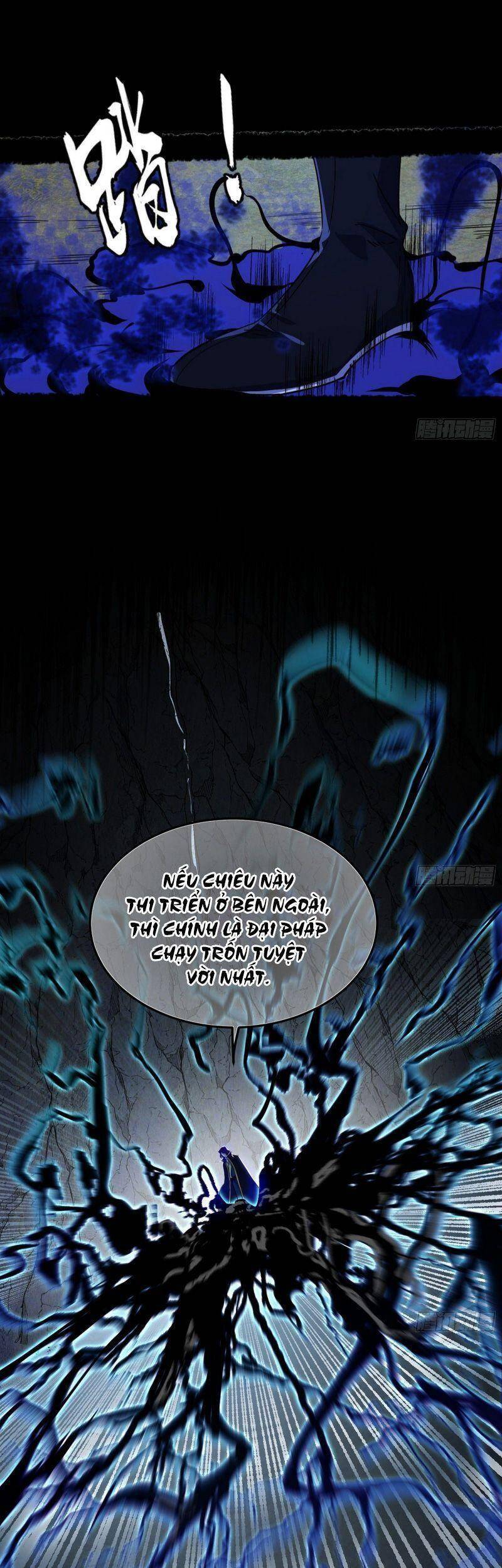 Ta Là Tà Đế Chap 286 - Next Chap 287