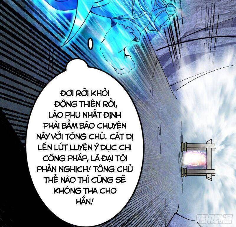 Ta Là Tà Đế Chap 286 - Next Chap 287
