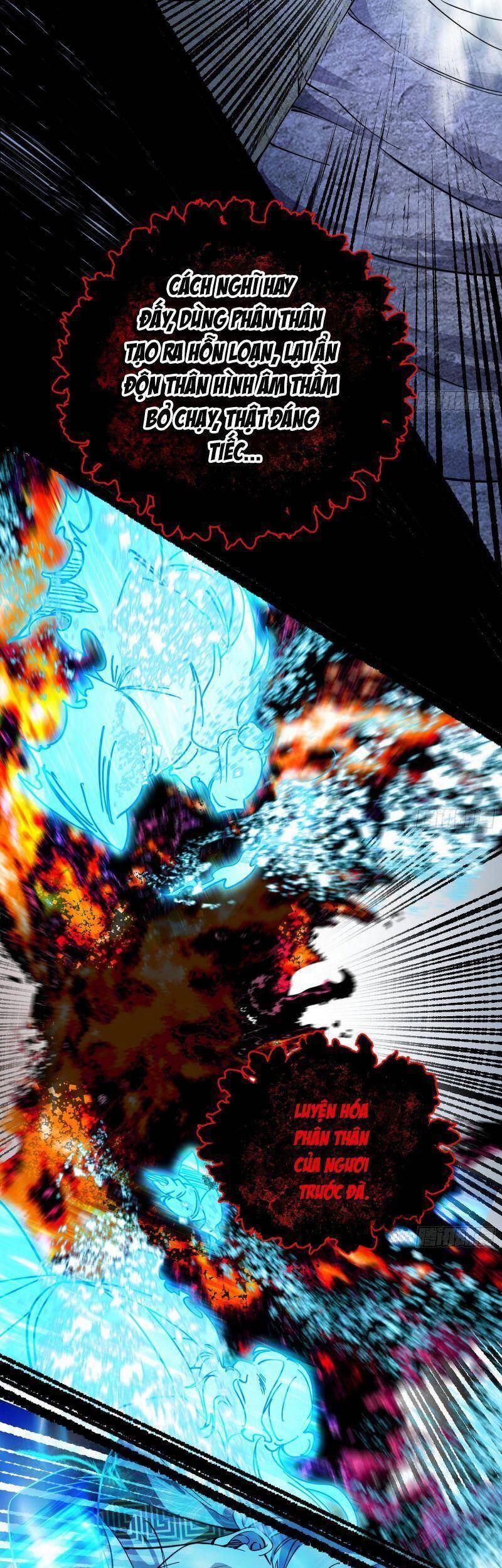 Ta Là Tà Đế Chap 286 - Next Chap 287