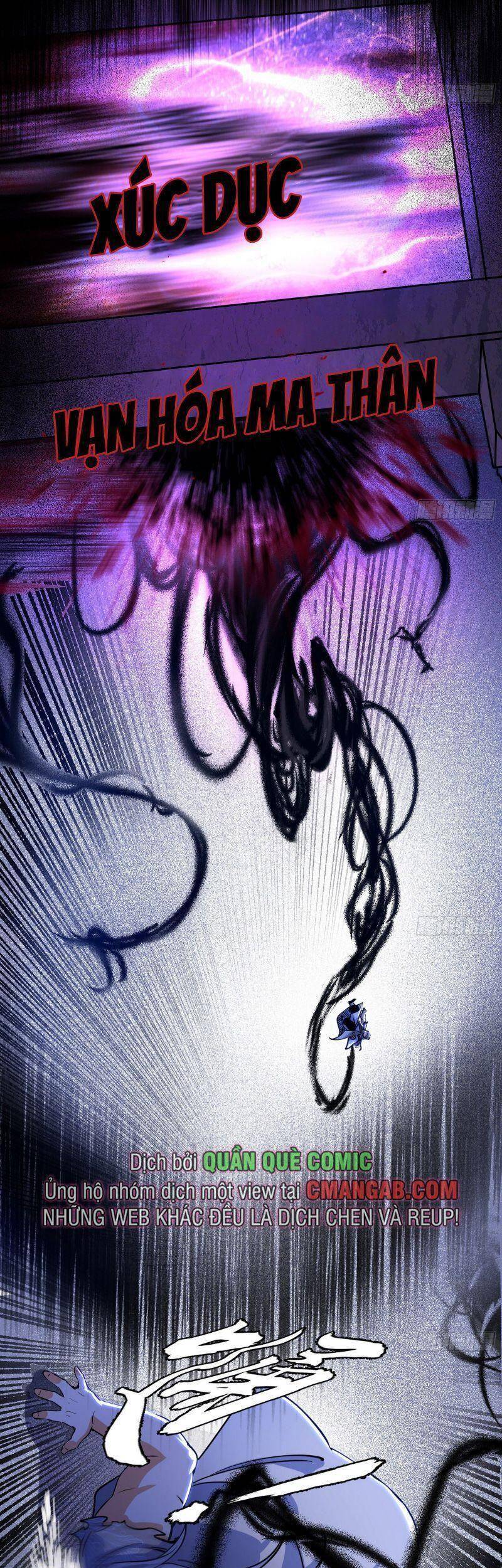 Ta Là Tà Đế Chap 286 - Next Chap 287