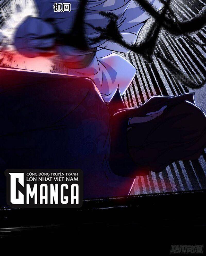 Ta Là Tà Đế Chap 286 - Next Chap 287